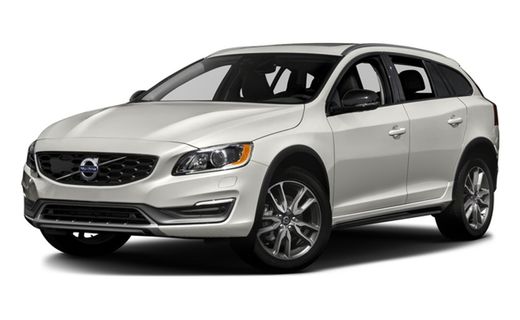 2018 Volvo V60CC Premier