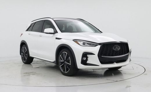 2024 Infiniti QX50 Sport