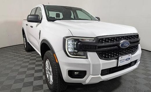 2024 Ford Ranger XL