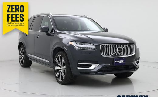 2022 Volvo XC90 Inscription