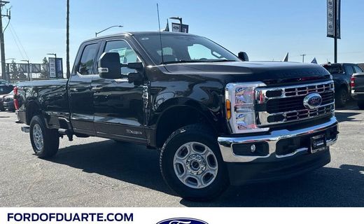 2026 Ford F-250 XL