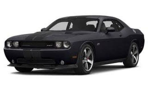 2014 Dodge Challenger