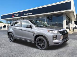 2026 Mitsubishi Outlander Sport