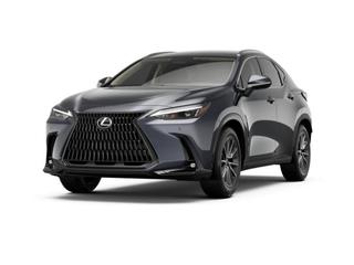 2026 Lexus NX 350 Base