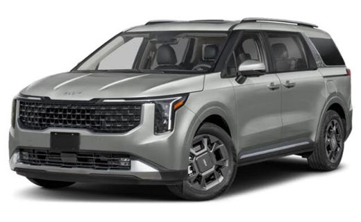 2026 Kia Carnival