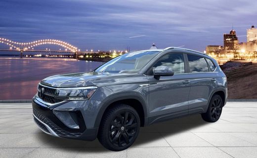 2023 Volkswagen Taos SE W Sunroof