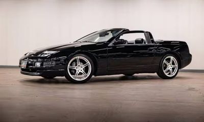 1994 Nissan 300ZX