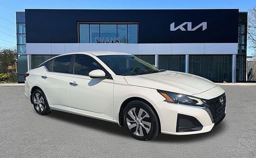 2023 Nissan Altima S
