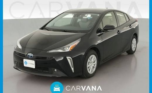 2019 Toyota Prius