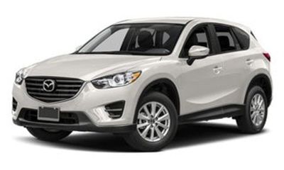 2016 Mazda CX-5 Sport GX