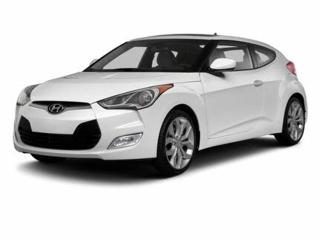 2013 Hyundai Veloster