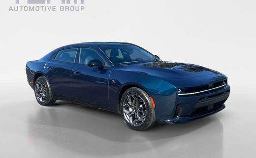 2026 Dodge Charger