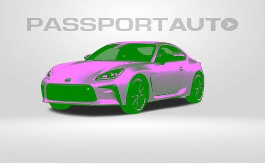 2026 Toyota GR86 Premium