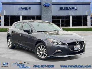 2016 Mazda MAZDA3