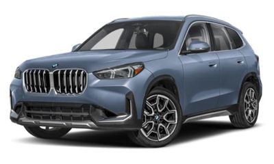 2026 BMW X1 xDrive28i