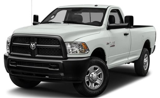 2017 Ram 3500 ST