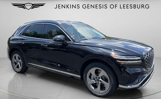 2026 Genesis GV70 2 5T Advanced