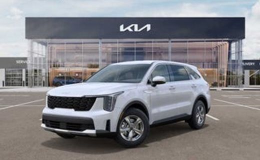 2023 Kia Sorento EX