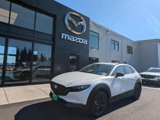 2026 Mazda CX-30 25 S Aire