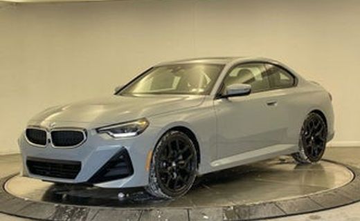 2026 BMW 230I
