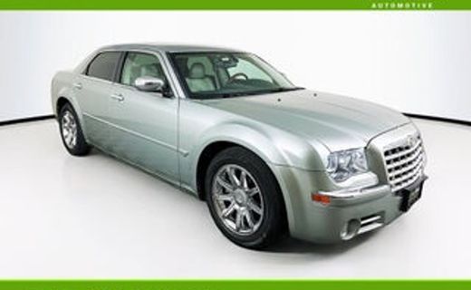 2005 Chrysler 300C Hemi C