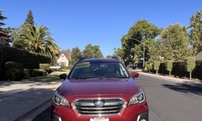 2018 Subaru Outback Premium