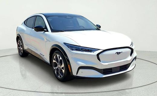 2023 Ford Mustang Mach-E Premium