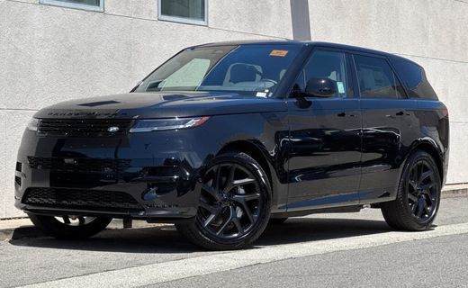 2026 Land Rover Range Sport P460E Dynamic SE