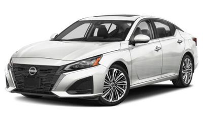2023 Nissan Altima SL