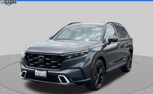 2023 Honda CR-V Sport Touring