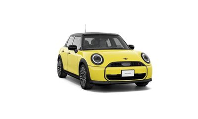 2026 Mini Hardtop S Hatchback