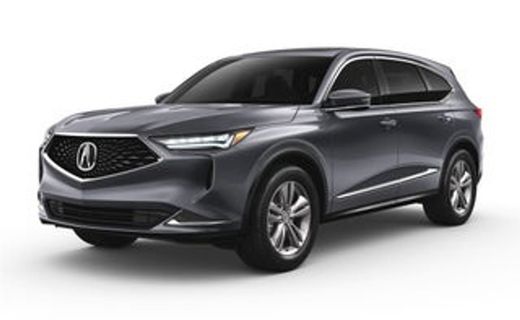 2024 Acura MDX