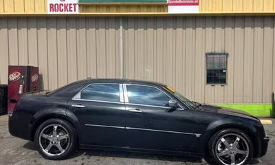 2005 Chrysler 300C Hemi C