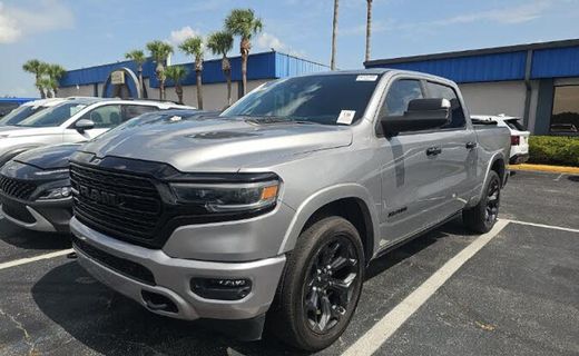2023 Ram 1500 Limited