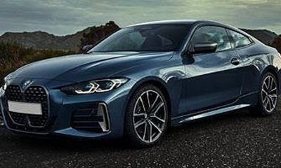 2021 BMW M440I xDrive