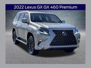 2023 Lexus GX 460 Premium