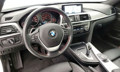 2020 BMW 430I xDrive