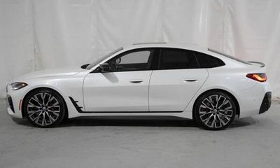 2023 BMW M440I Gran Coupe