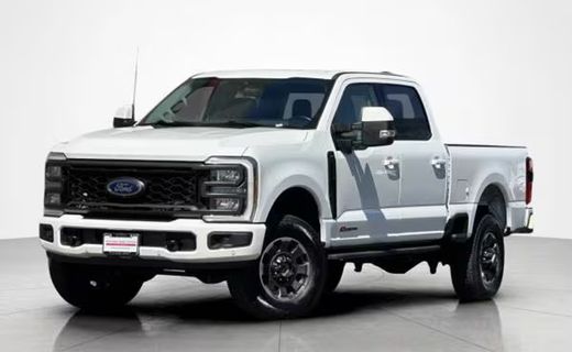 2023 Ford F-250 Lariat
