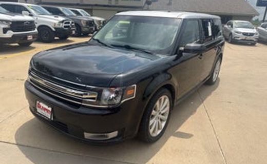 2014 Ford Flex SEL