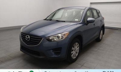 2016 Mazda CX-5 Sport GX