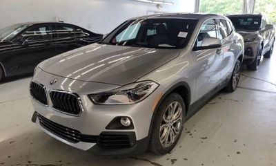 2020 BMW X2 xDrive28i