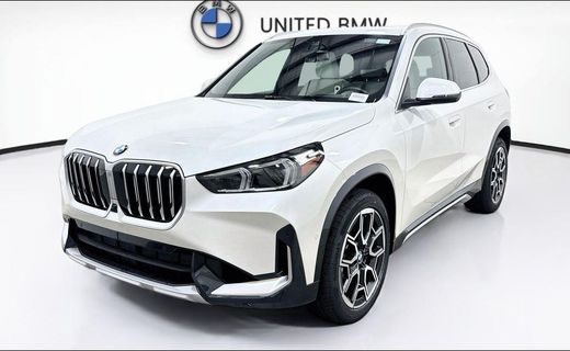 2026 BMW X1 XDRIVE28I