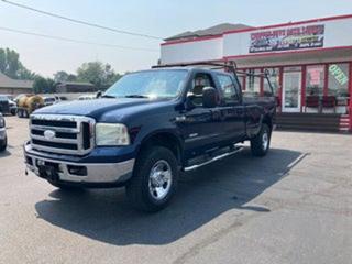 2005 Ford F-250 XL