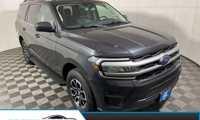 2024 Ford Expedition XLT
