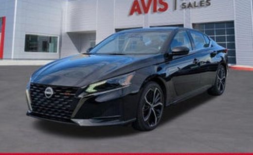 2023 Nissan Altima SL