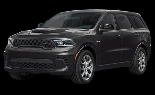 2026 Dodge Durango GT Hemi