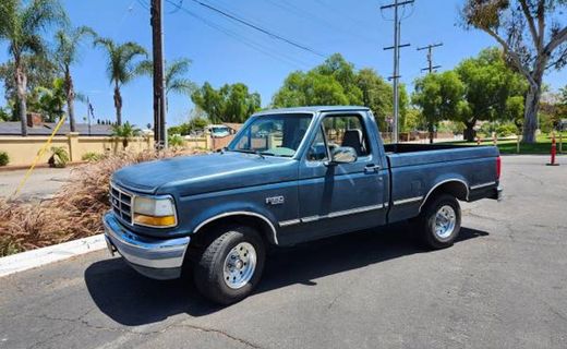 1994 Ford F-150
