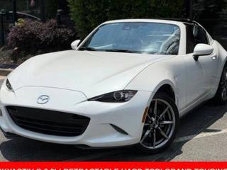 2023 Mazda MX-5 Grand Touring