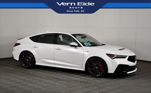 2026 Acura Integra